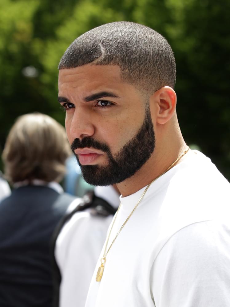 Drake’s ‘Scorpion’ Spends a Third Week at No. 1 on The Billboard 200