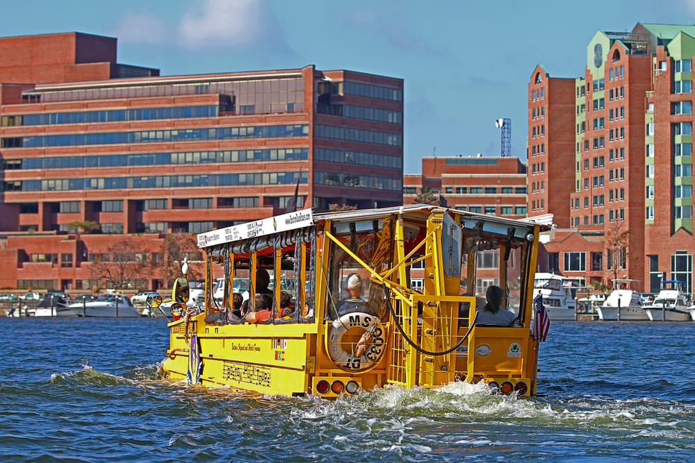 Duck Boat Crash, $100 Million Lawsuit Filed