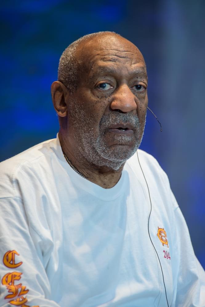 Bill Cosby Already Wants Out of Prison & His Lawyers are Trying to Get His Conviction Overturned