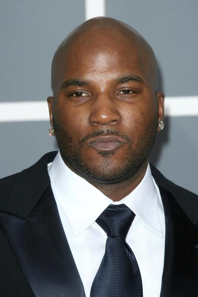 Jeezy Says I’m An Actor Now!…’Will Smith, Watch Out’