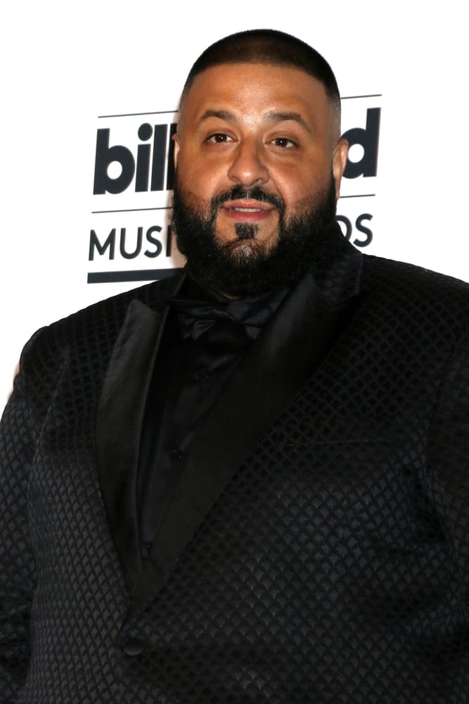 DJ Khaled Announces New Single ‘No Brainer’ Featuring Justin Bieber, Chance The Rapper & Quavo Coming Friday