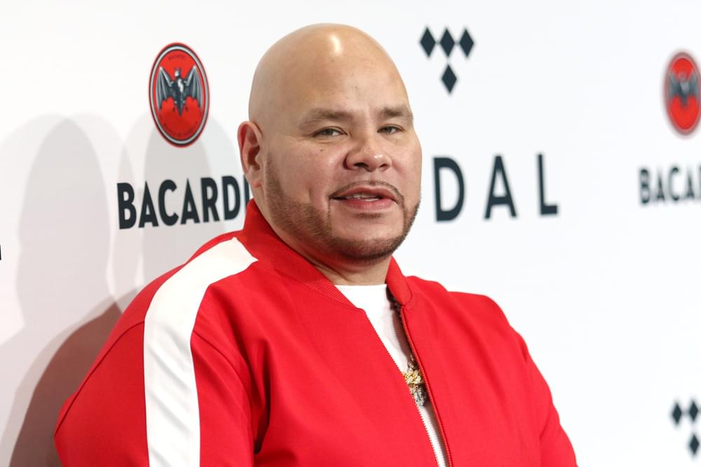 Fat Joe Says He is Staying Out of 50 V.S. Floyd Beef…’Tired of Being The Middle Guy’ [Video]