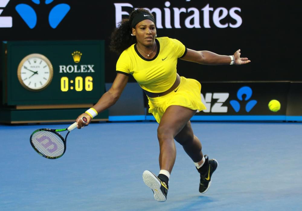 Serena Williams Claims Discrimination After Latest ‘Random’ Drug Test