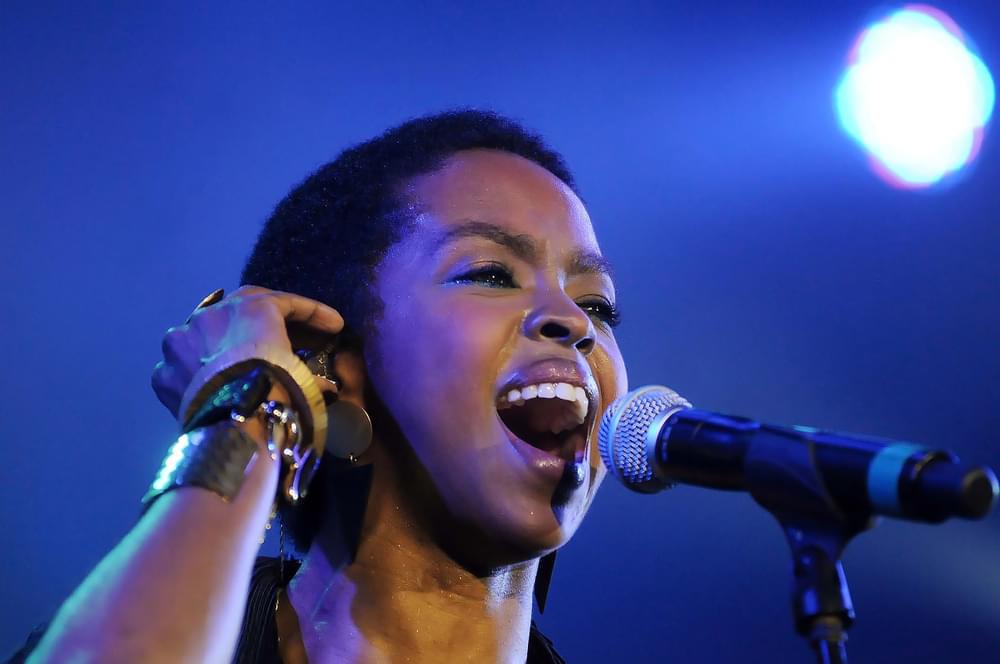 Lauryn Hill Cancels and Postpones Several ‘Miseducation’ 20th Anniversary Tour Dates