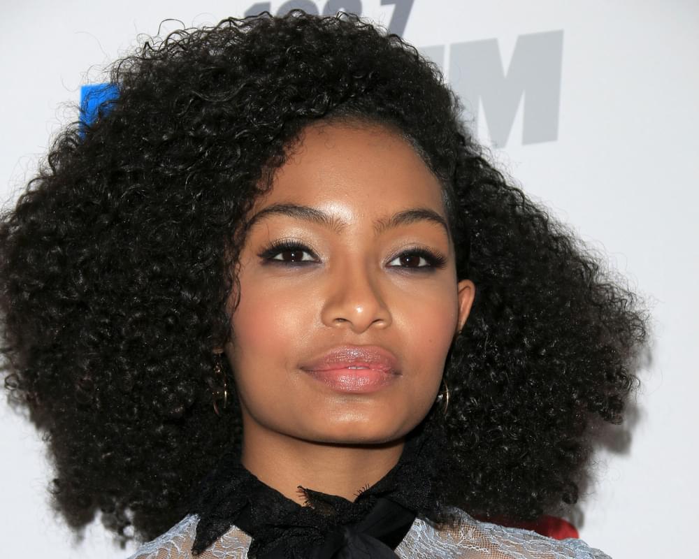 Yara Shahidi To Receive “Gamechanger” Honor at 2018 GSLEN Respect Awards