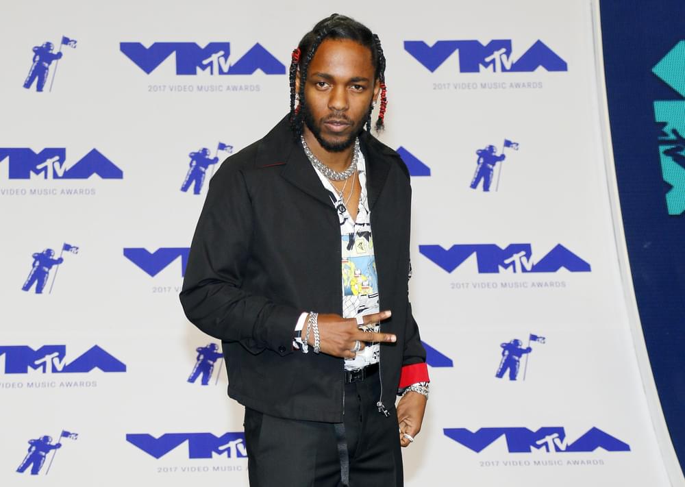 Kendrick Lamar to Appear on ‘Power’