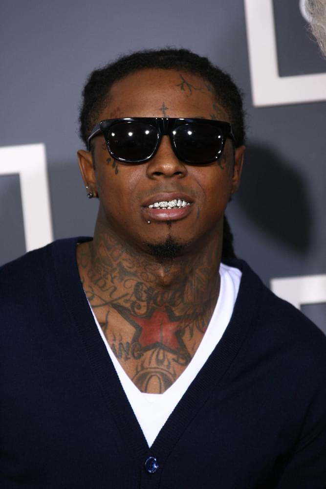 Lil Wayne Reportedly Bailed on Panorama Music Festival Because ‘He Didn’t Want to Do It’