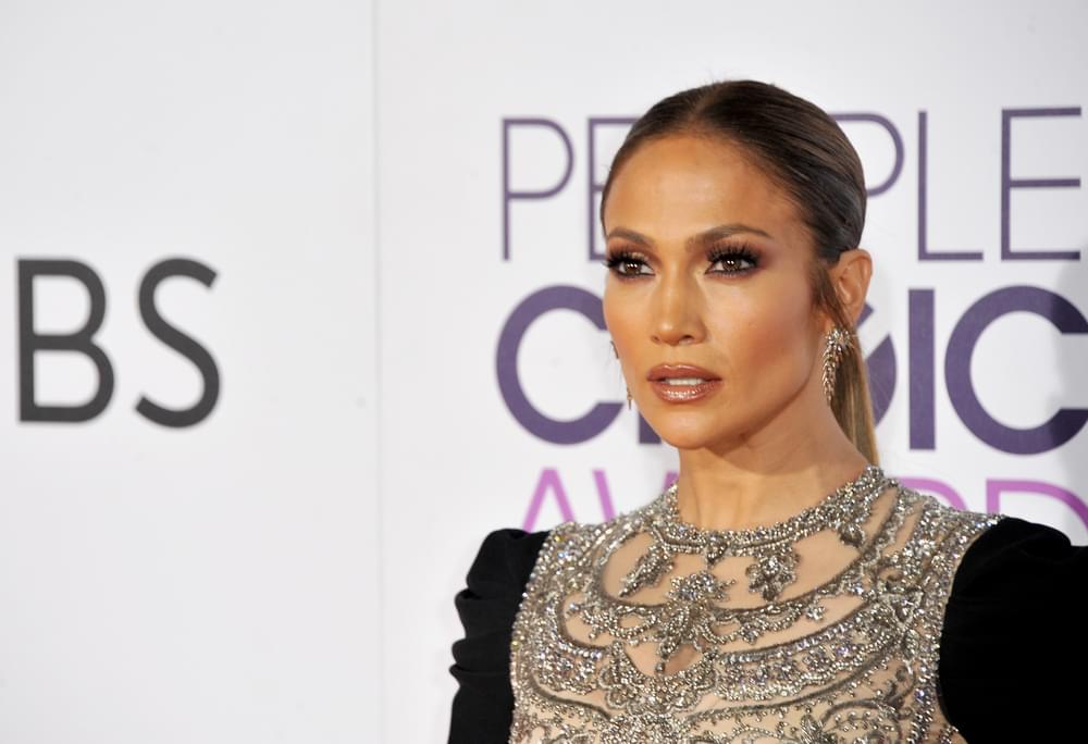 Jennifer Lopez to Receive Video Vanguard Award 2018 MTV VMAs