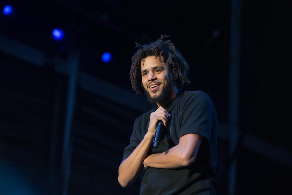 J. Cole Adds Jaden Smith, Earthgang & ‘Kill Edward’ as Guests on KOD Tour