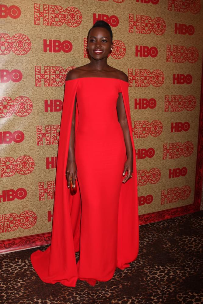 Lupita Nyong’o Talks Being ‘Shunned’ for Her Natural Hair: ‘It’s Often Been Painted as Uncivilized or Wild’