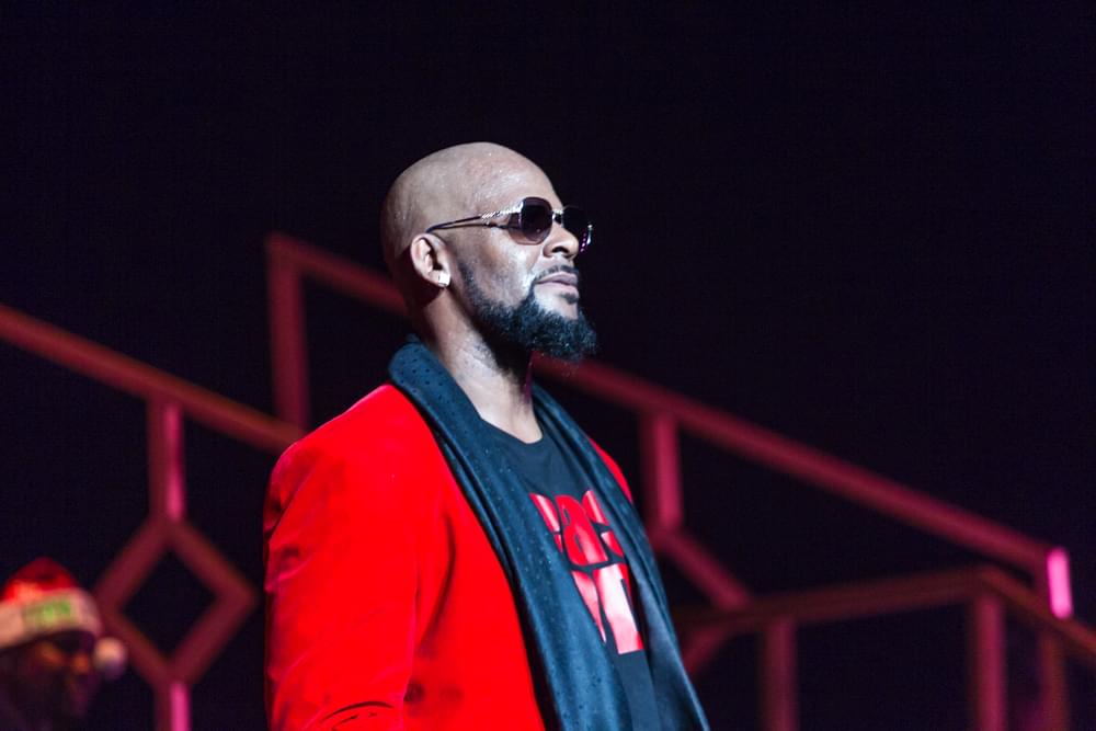 R. Kelly’s Brother Releases A Clapback Song, ‘I Confess’ [Video]