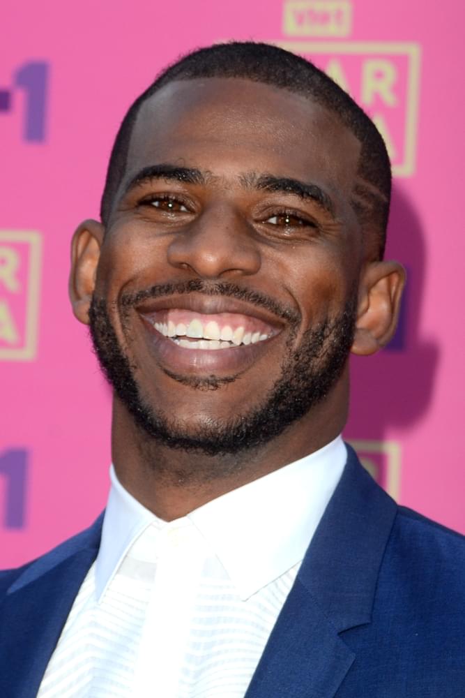 Chris Paul Donates $2.5 Million to Wake Forest University Basketball Program