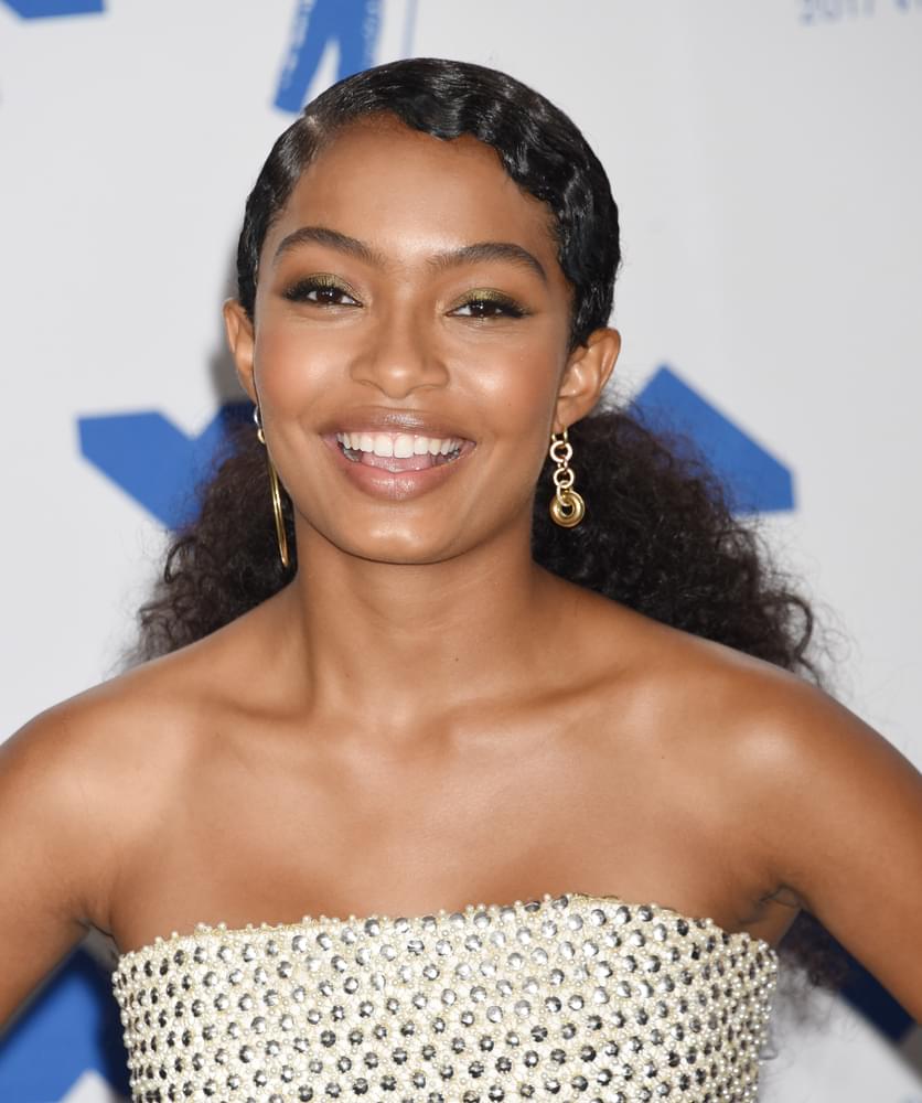 Yara Shahidi Covers ‘The Hollywood Reporter’: Talks Growing Up, Heading to Harvard and Being a Voice for Young Woke Hollywood