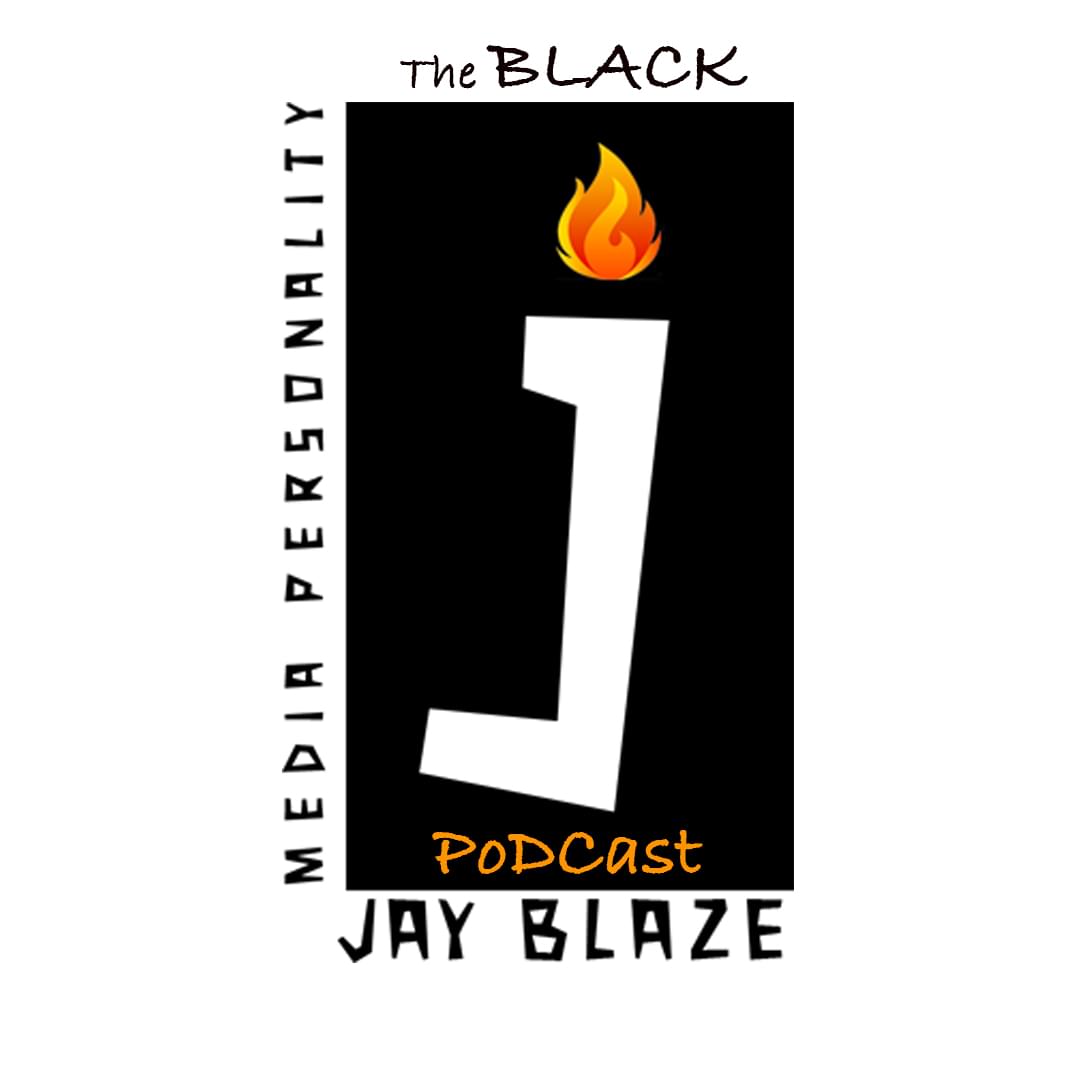 The Jay Blaze And Clarke “Black” PodCast featuring Rapper/Singer Master Chief…