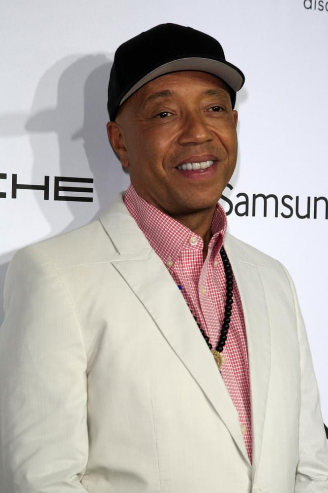 Russell Simmons Sues Rape Accuser for $35,000 After Trial Dismissal