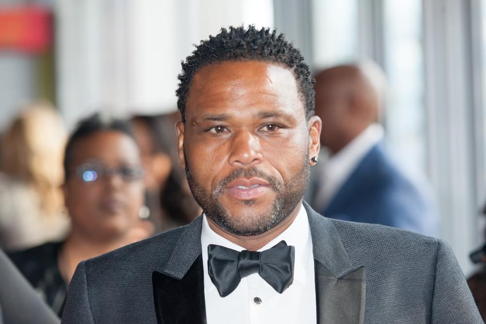 Anthony Anderson, Steven Seagal Sexual Assault Cases Turned Over to D.A.