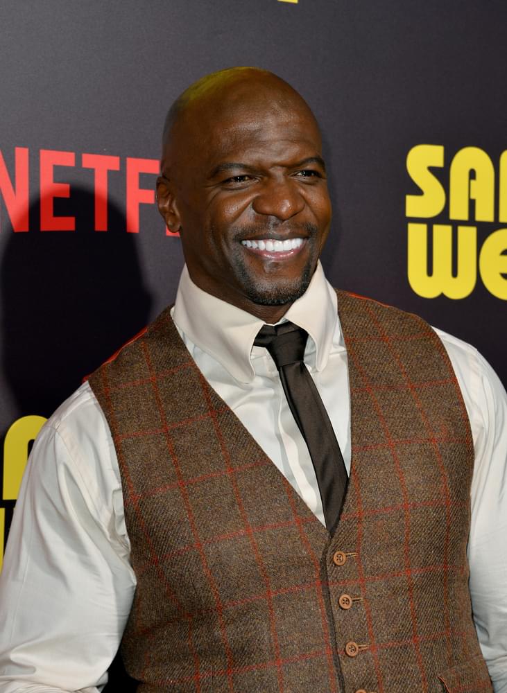 Terry Crews Sued for $1 Million, Accused of Harassment and Defamation