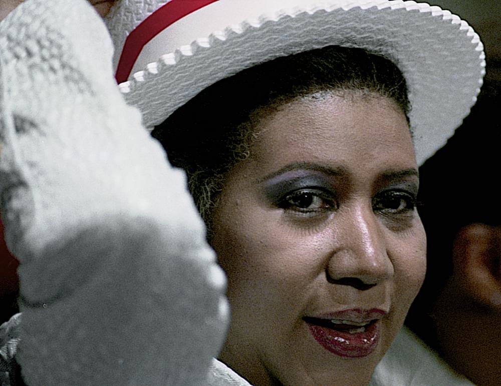 Aretha Franklin Reportedly Passed Away Without A Will