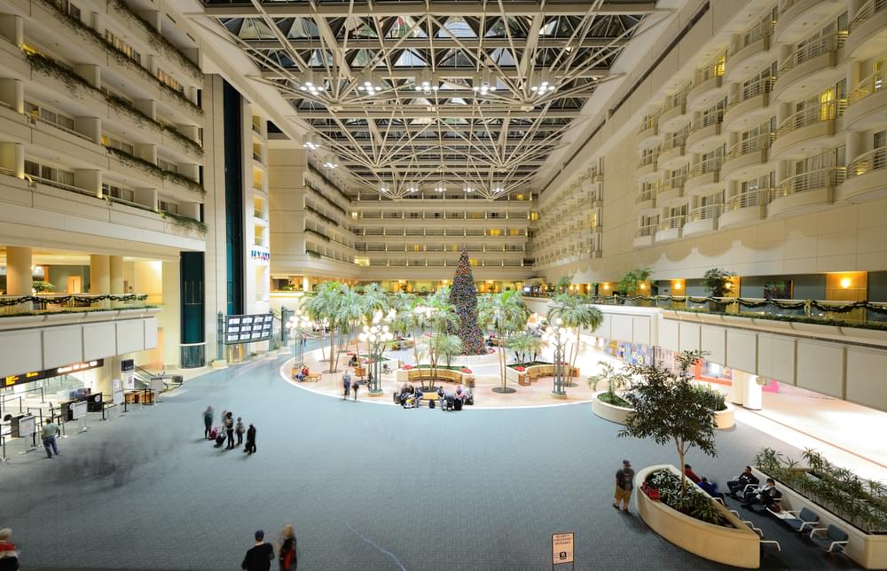 White Man Arrested in Orlando Airport Says “You’re Treating Me Like A Black Person”