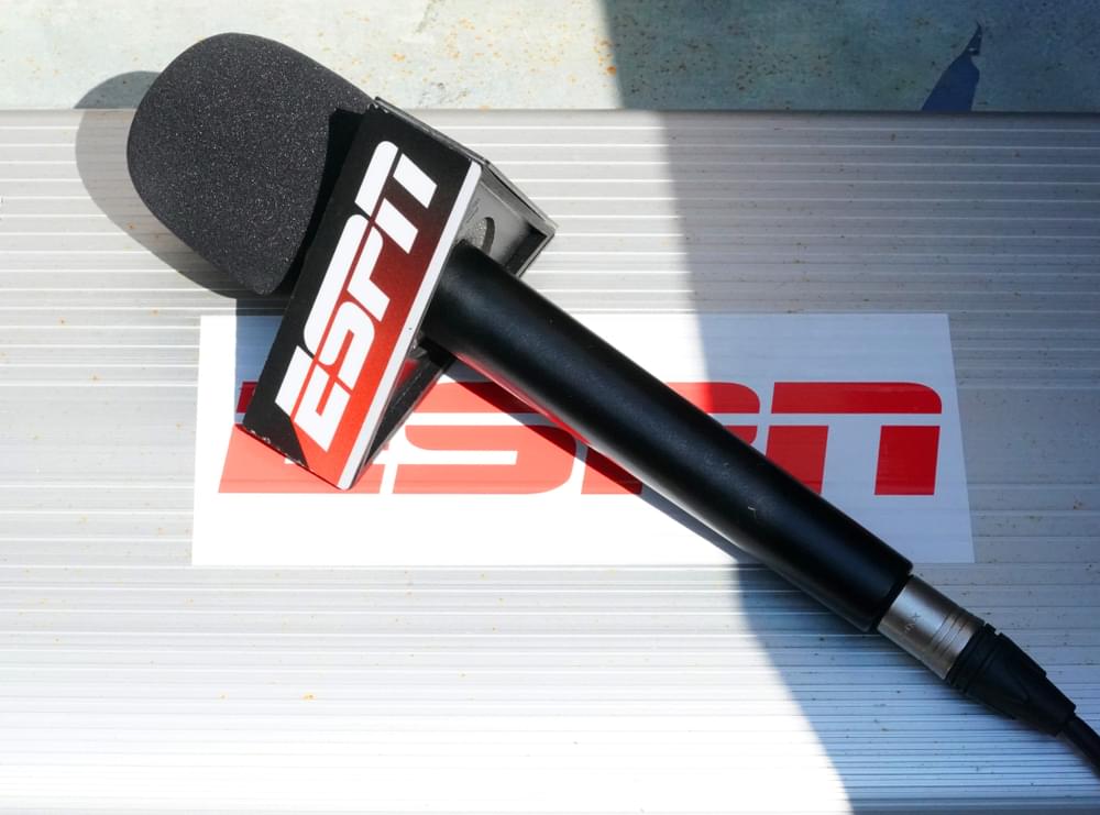 ESPN Will Not Be Airing the National Anthem Before Monday Night Football Games