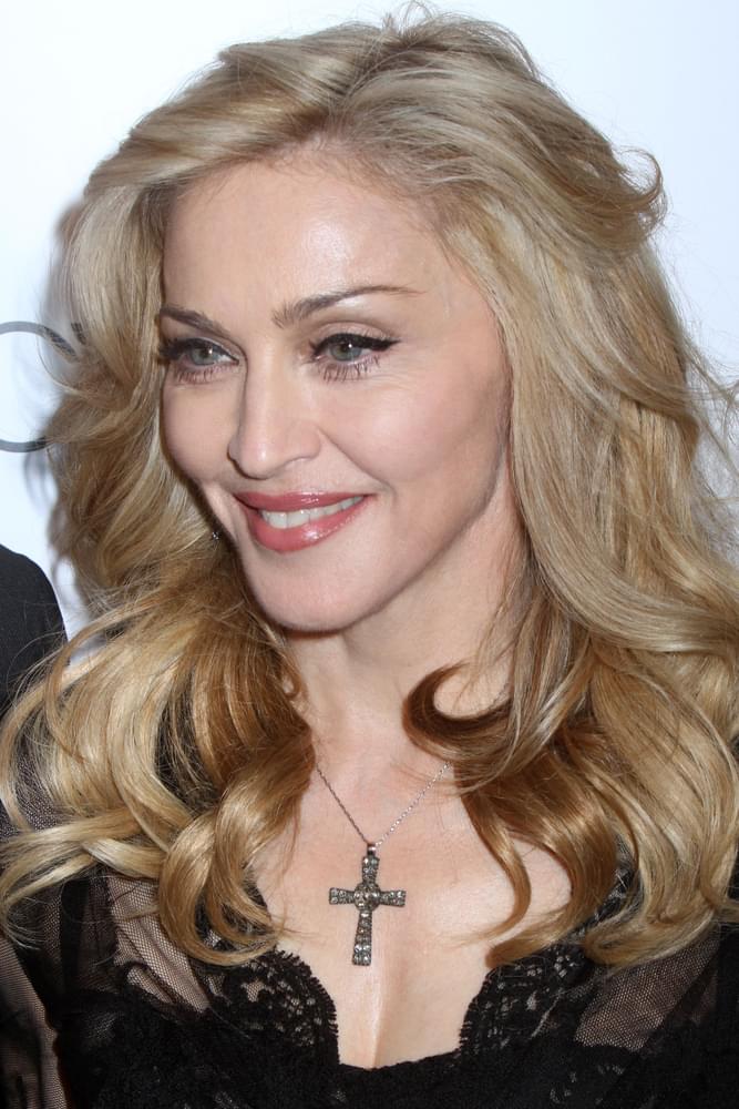 Madonna Responds to Backlash Over Aretha Franklin Tribute: ‘They Asked Me to Share Any Anecdotes I Had…I Did Not Intend to Do A Tribute’ [Photo]