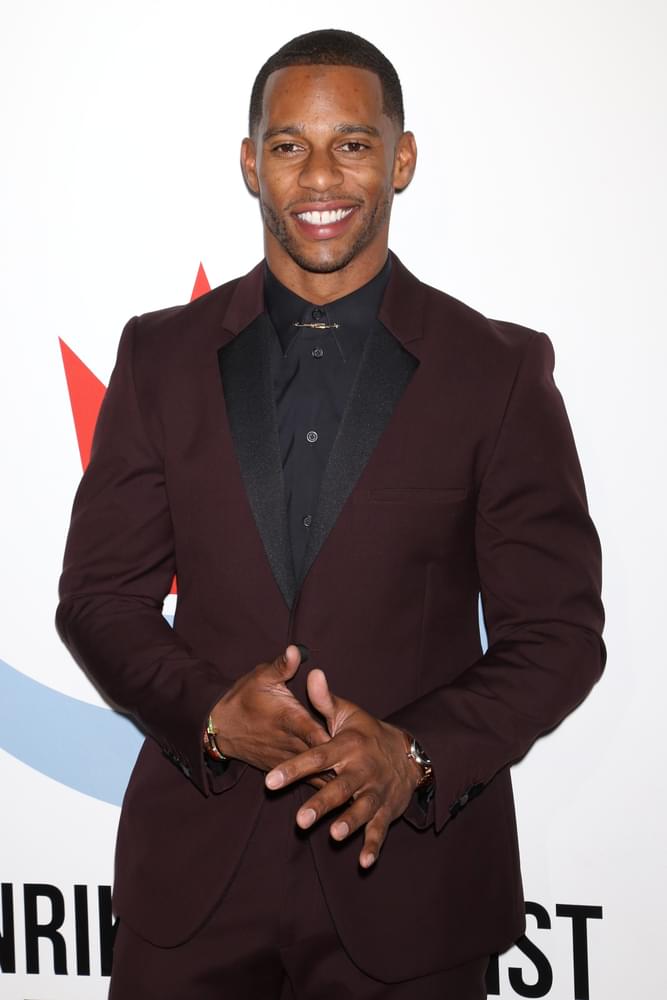 Victor Cruz Announces His Returement From the NFL, He Will Join ESPN As An Analyst [Video]