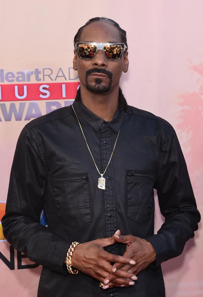 Snoop Dogg Announces Cookbook ‘From Crook to Cook’