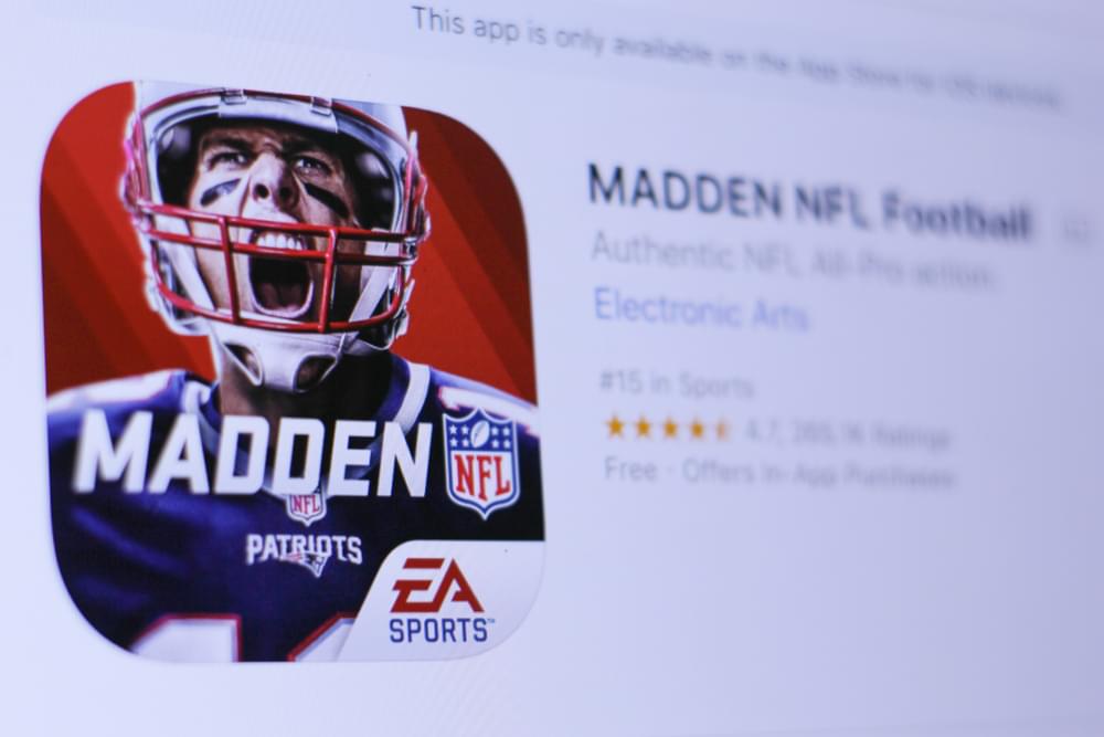 EA Sports Cancels Remaining Madden 19 Qualifying Tournaments