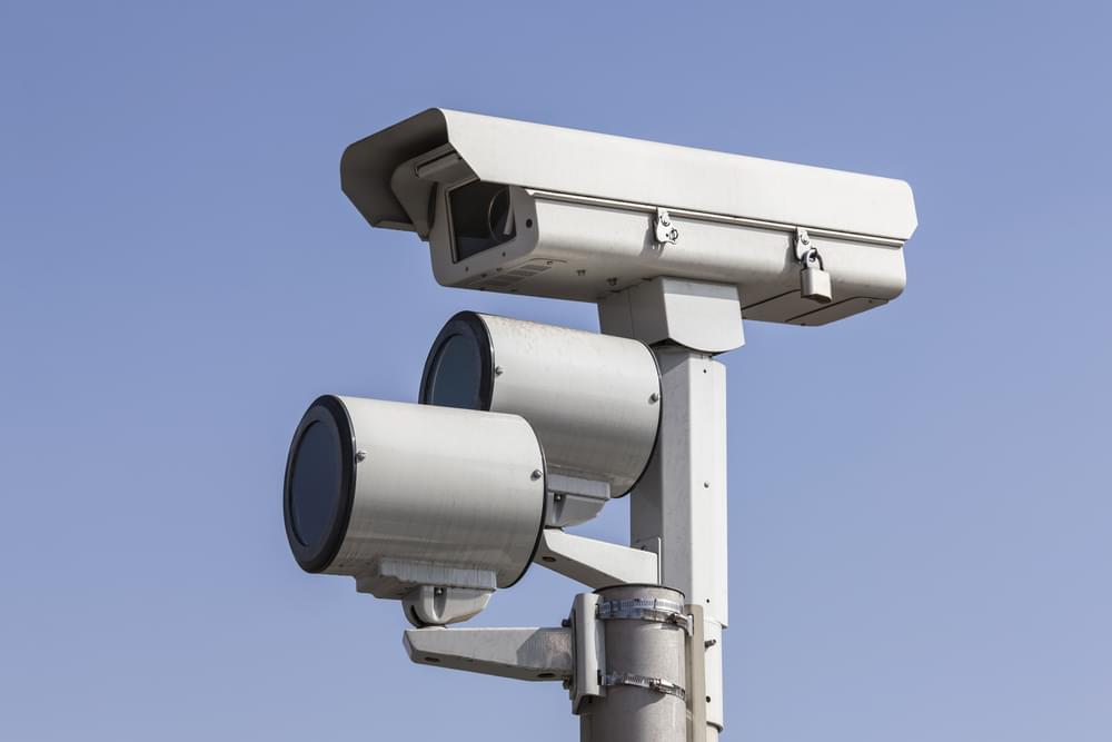 Residents Take Local Government to Court Over Red Light Cameras In Greenville