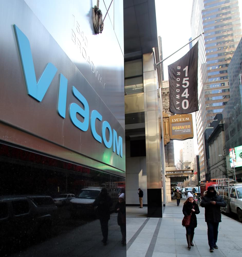 Viacom Avoids Defamation Trial In Settlement Over TLC Biopic