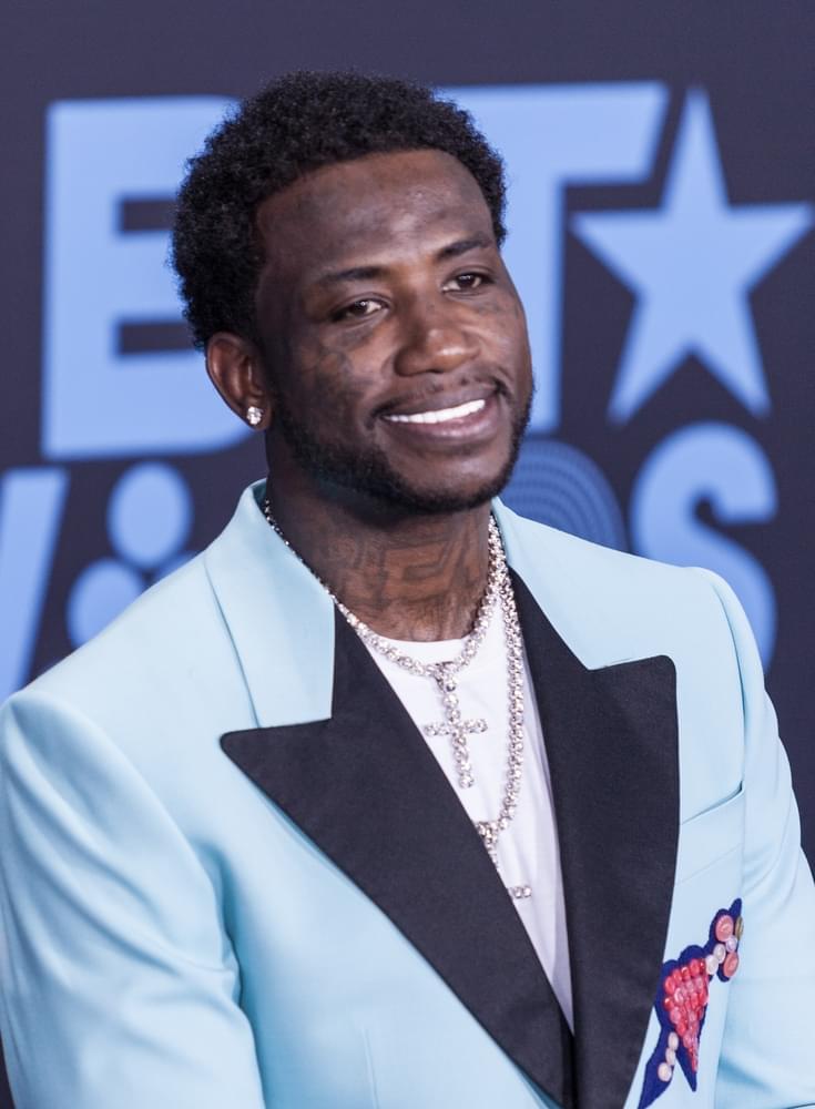 Gucci Mane’s Baby Mama Wants an $18K Increase in Child Support After His $1 Million Wedding