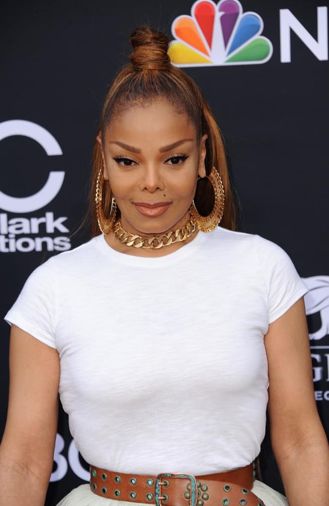 Watch: Janet Jackson Tribute to Michael Jackson on His 60th Birthday (Today) By Recreating ‘Remember the Time’ Video