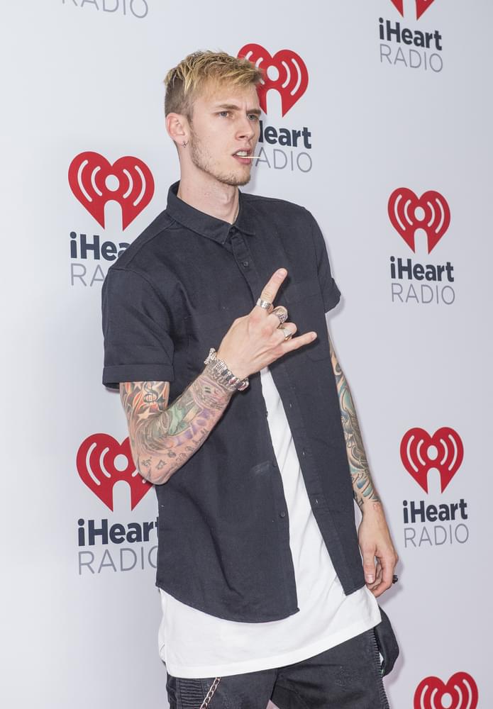 Machine Gun Kelly V.S. Eminem! The Beef is On! [Video]