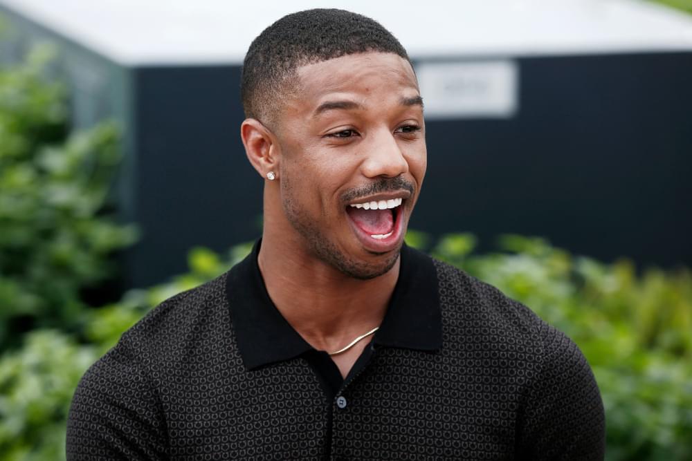 Michael B. Jordan Helps Warner Brothers Create New Diversity and Inclusion Policy