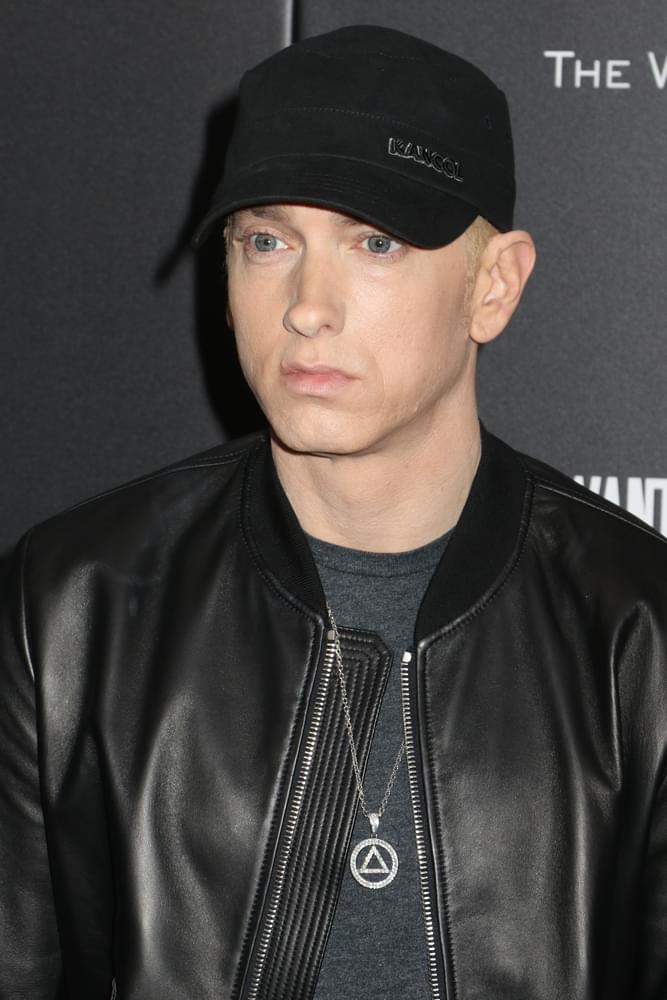 Eminem’s Album Disses are Making Everybody Clap Back: Joe Budden Has Some Words for Eminem!