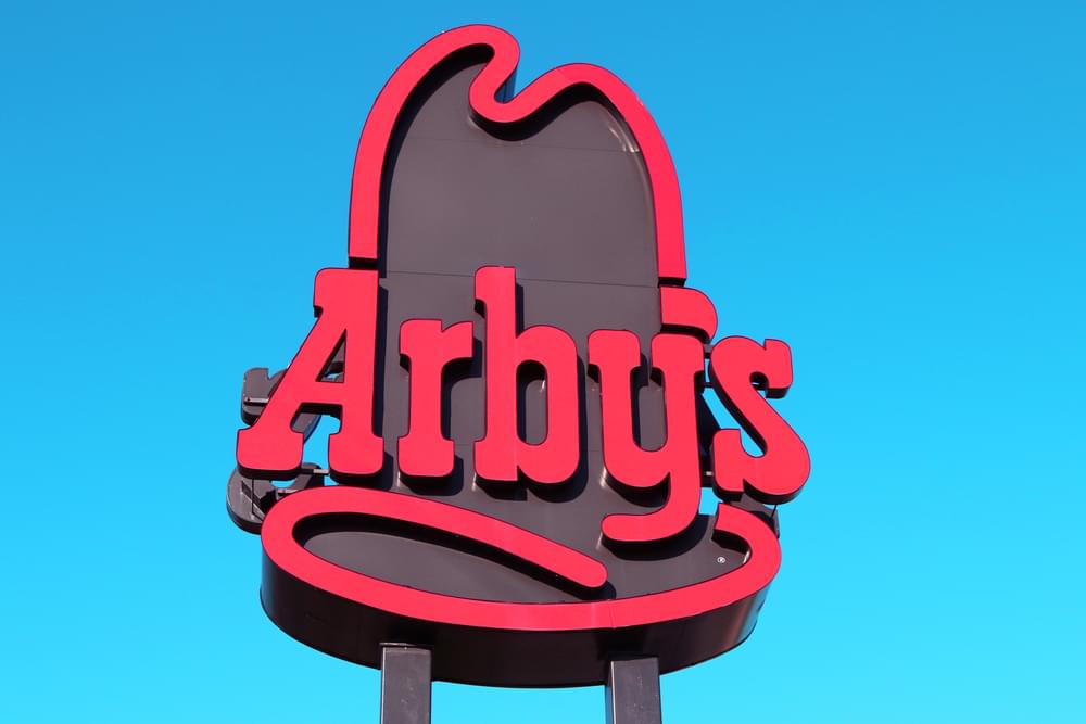 Man Confess to Writing Racist Words on Arby’s Sign Because He was ‘Bored’