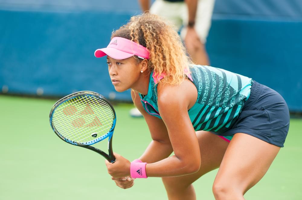 Serena Williams Loses US Open to 20-year-old Naomi Osaka