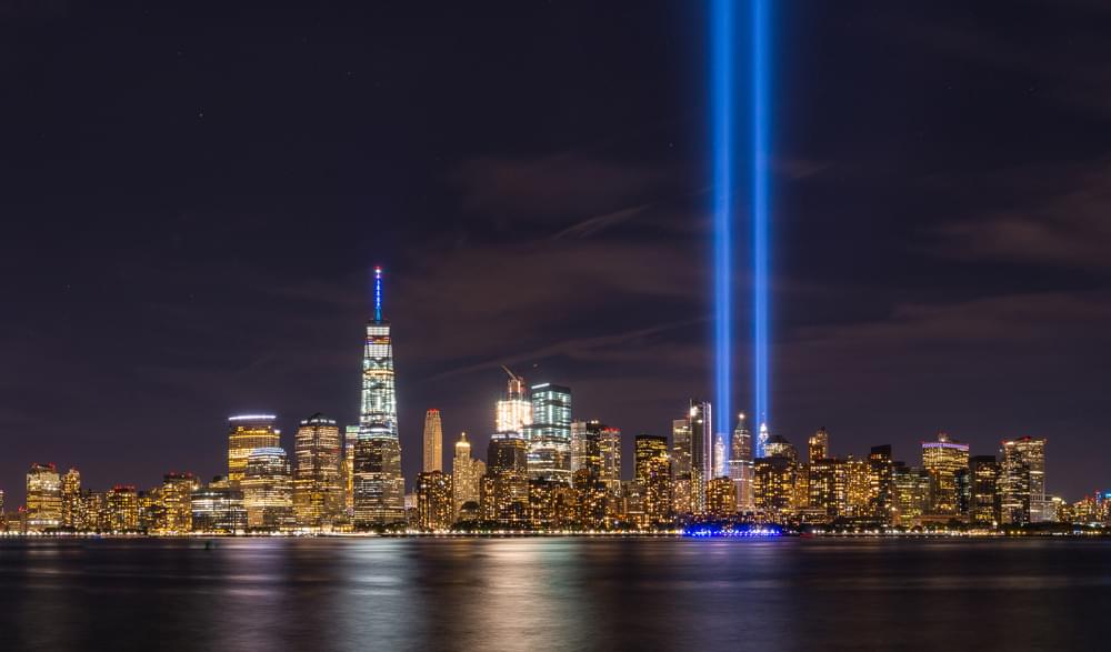 Remembering 9/11