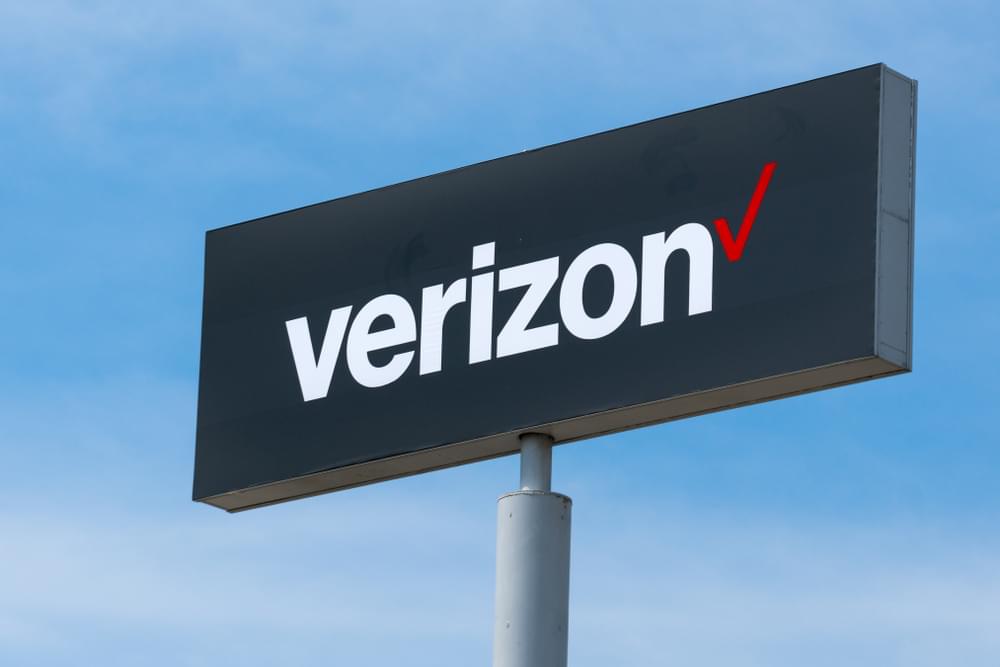 Exclusive: Verizon to Provide Free Calling, Texting, and Data During Hurricane Florence