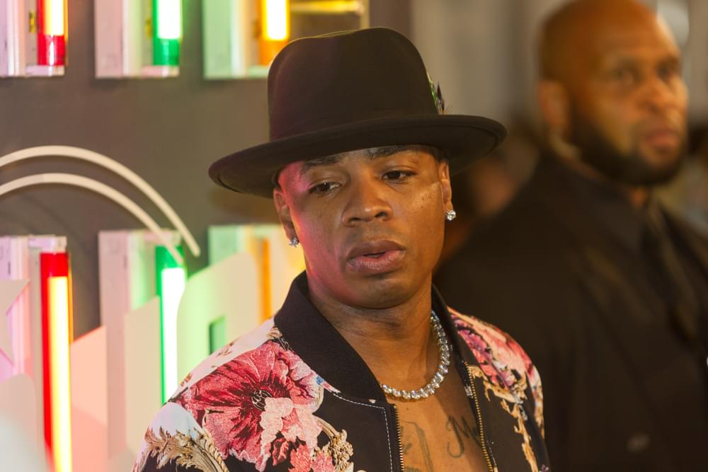 Plies wasn’t Ahead of His Game When A Gun was Found in Carry-On Bag at Tampa Intl. Airport [Video]