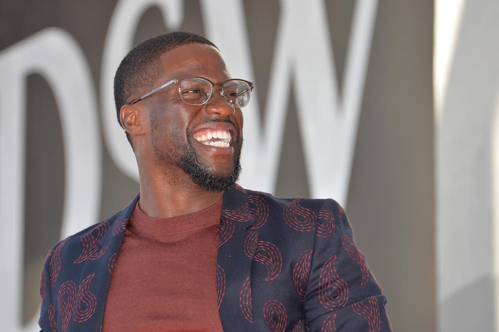 Kevin Hart has Something to Say to Katt Williams: ‘You Had Your Shot, You Blew It On Drugs’ [Video]