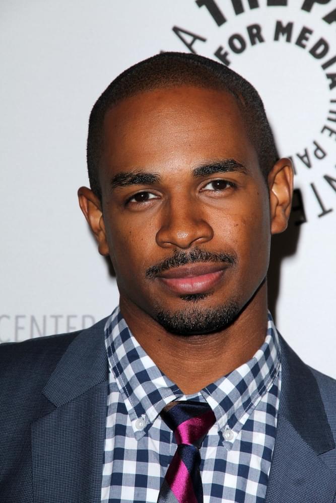 Damon Wayans Jr. Takes Former Basketball Wives Star, Baby Mother to Court Over Custody of Kids