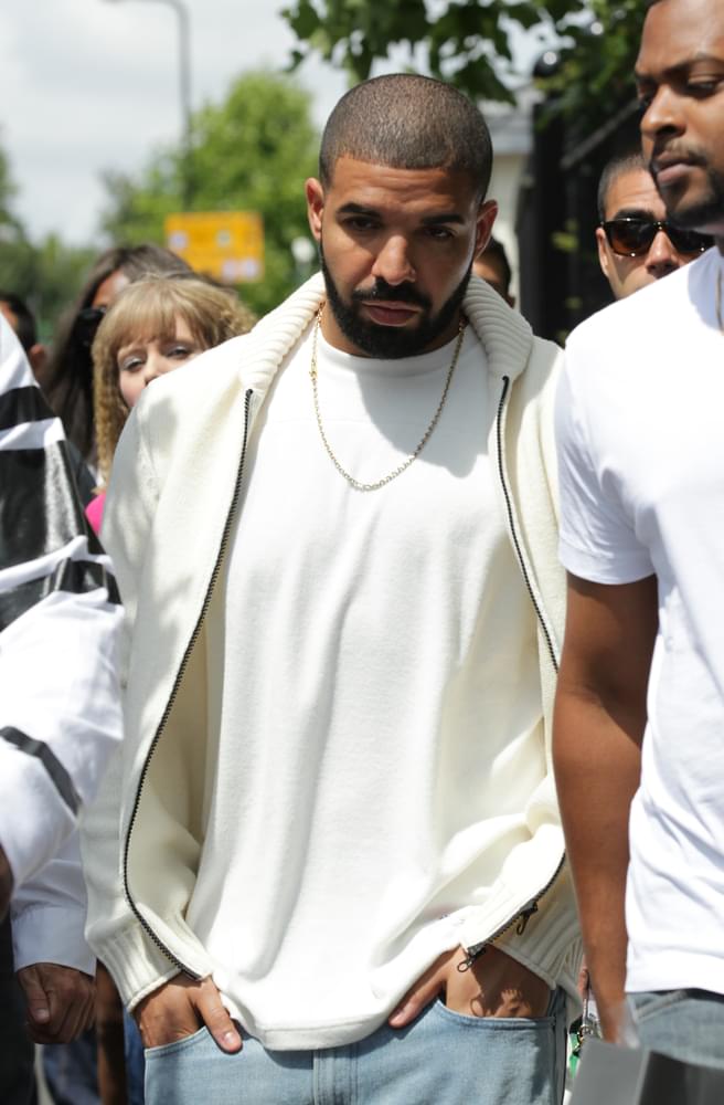 Drake Cancels Two Shows After Serious Illness