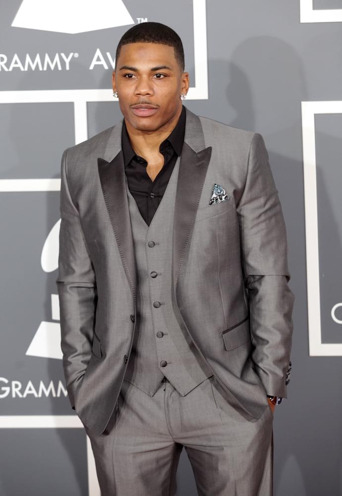 Nelly Sexual Assault Case Settled