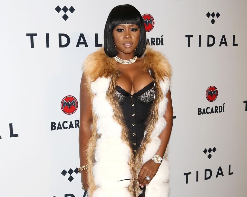 Remy Ma Doesn’t Believe All of Bill Cosby’s Accusers, Says He was Targeted Because of Racism [Video]