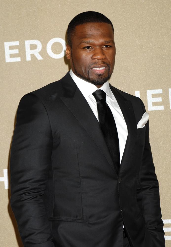 50 Cent Quits Instagram After His Post Gets Taken Down: ‘I’m Done’ [Photo]