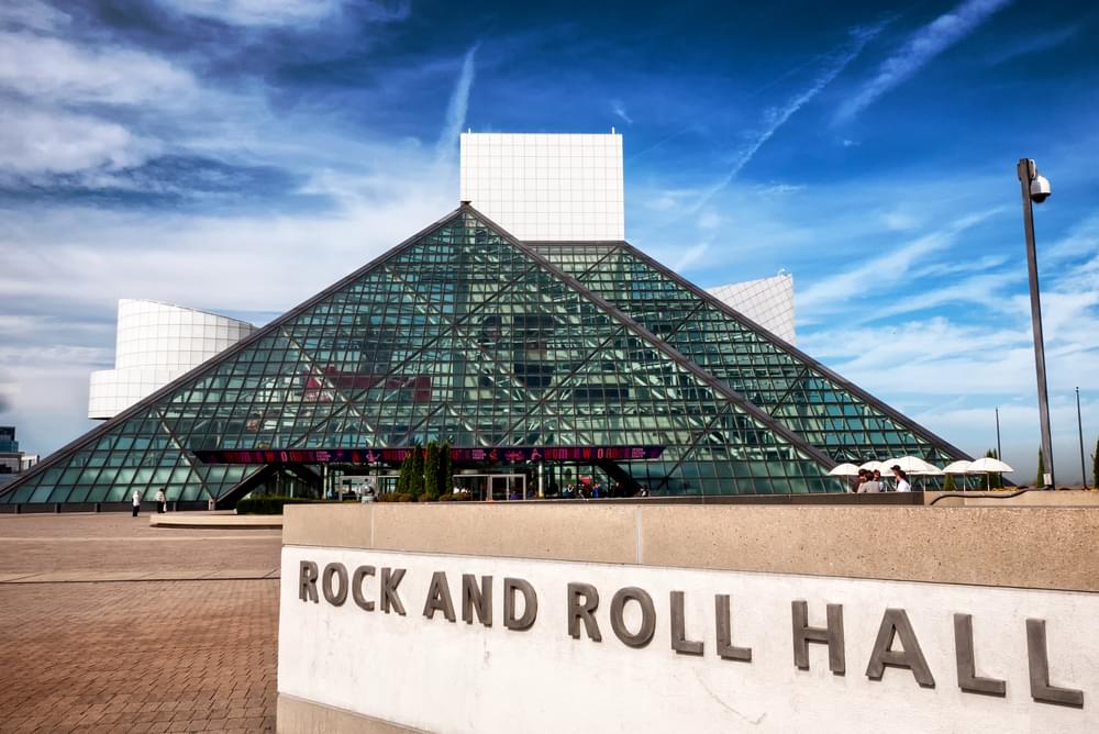 Chaka Khan, Janet Jackson and LL Cool J Nominated for 2019 Rock & Roll Hall of Fame