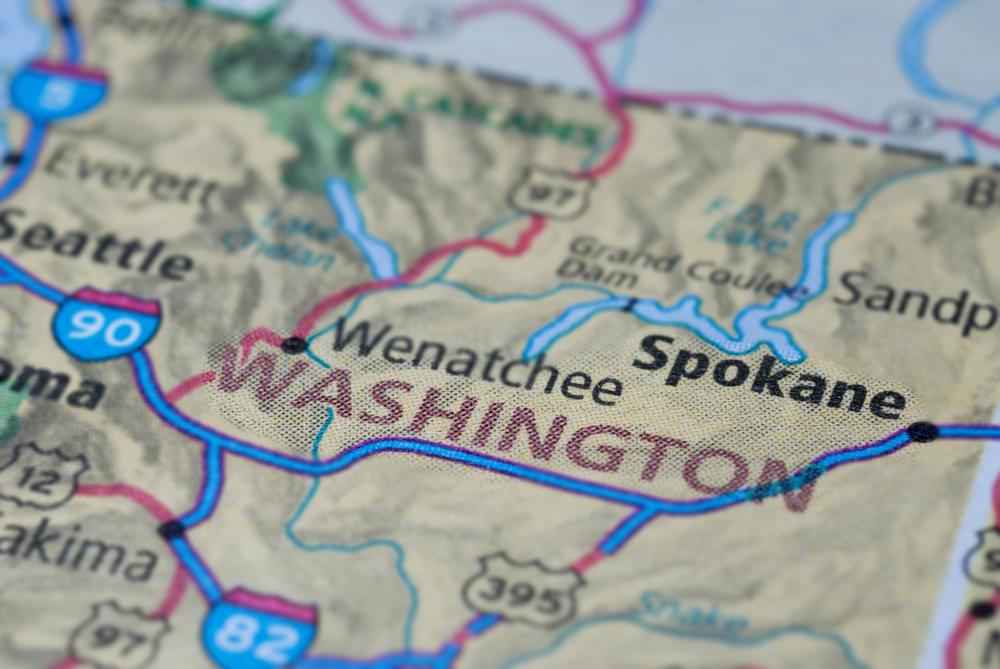 The State of Washington Has Voted to End the Death Penalty Within Their State