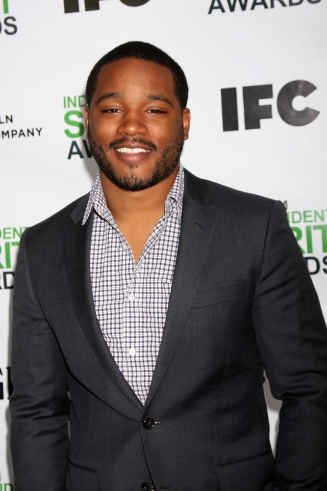 Ryan Coogler Will Start Writing “Black Panther” Sequel in 2019