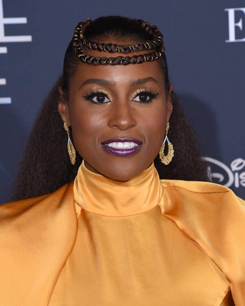 Issa Rae to Star in Fox romantic Comedy “American Princess”